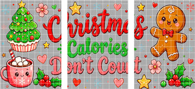 16oz Christmas-S 1580